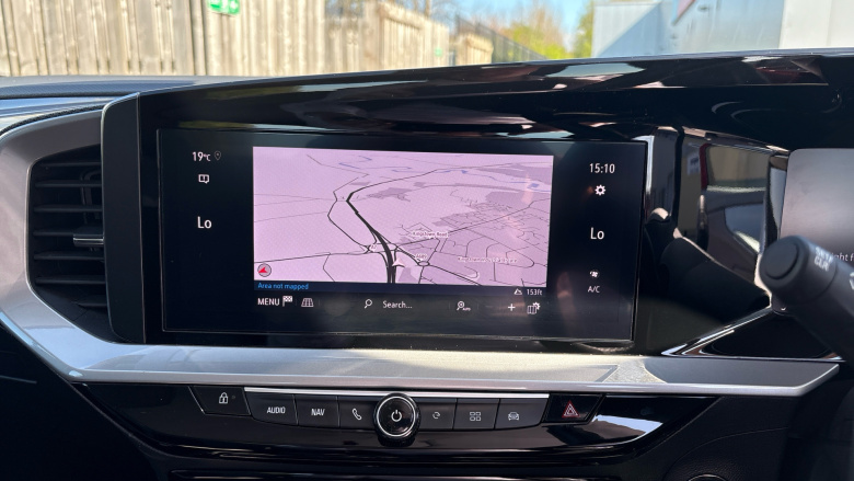 Vauxhall Mokka 100kW Elite Premium 50kWh 5dr Auto Electric Hatchback